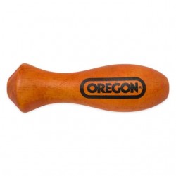 Дървена дръжка за пила (Oregon)